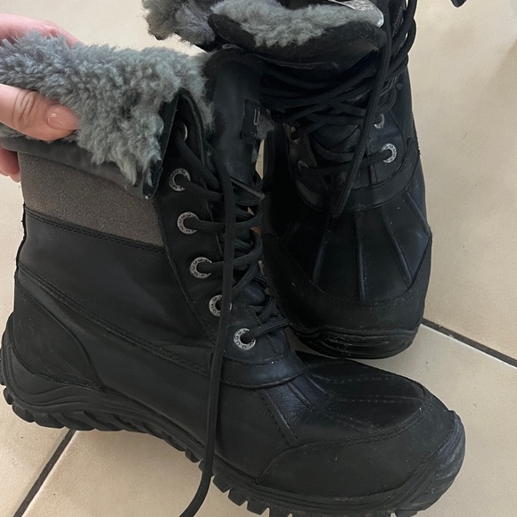 UGG ADIRONDACK III BOOT Women - Picture 4 of 5